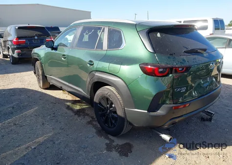 2026 Mazda Cx-50 2.5 S Preferred z USA, uszkodzony, nr VIN 7MMVABBL8TN474081